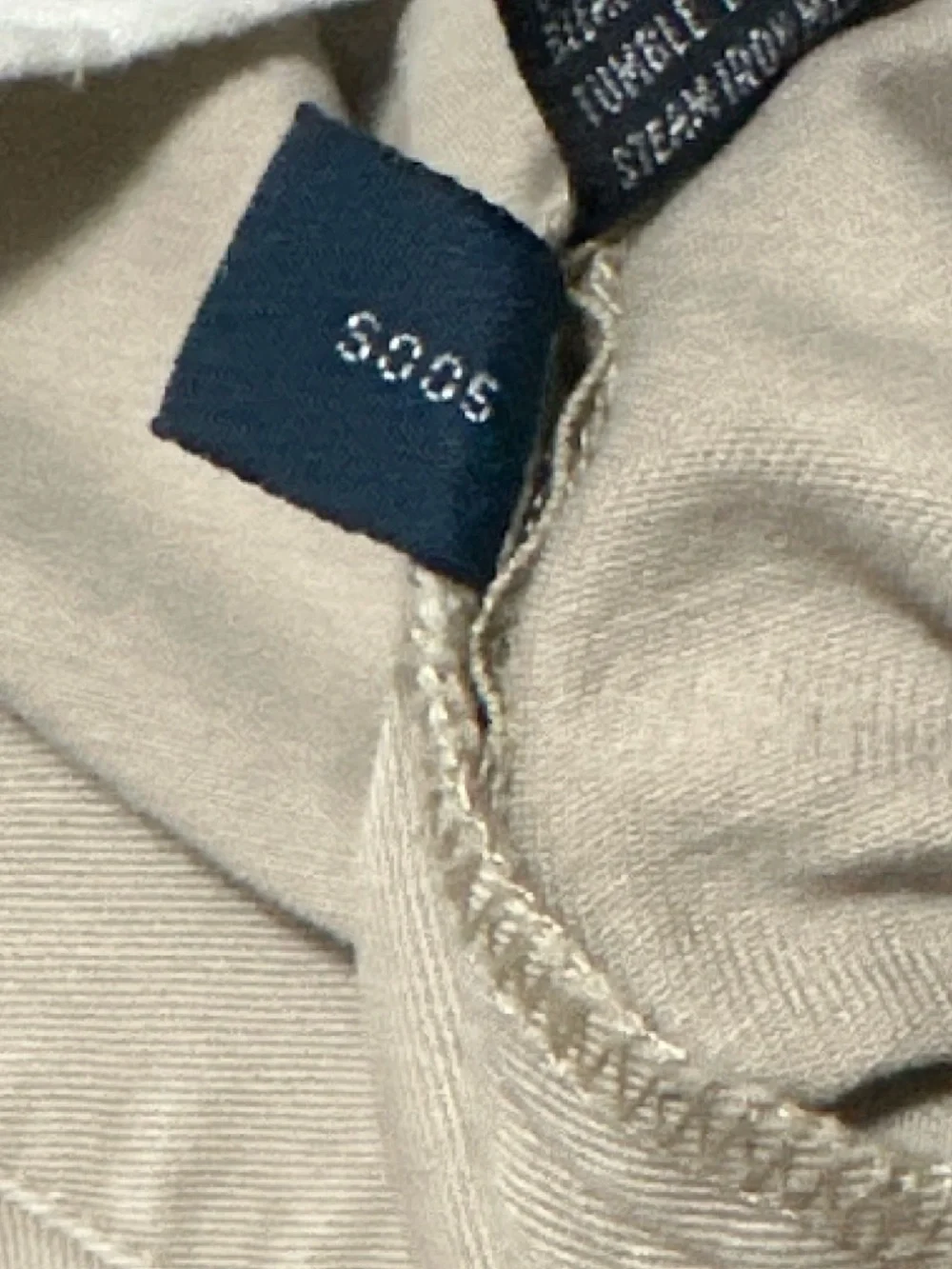 Ralph Lauren vintage late